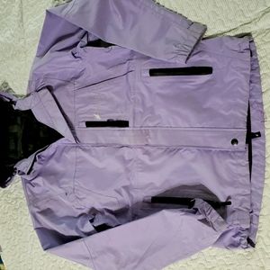 Frogg Toggs Rain Jacket